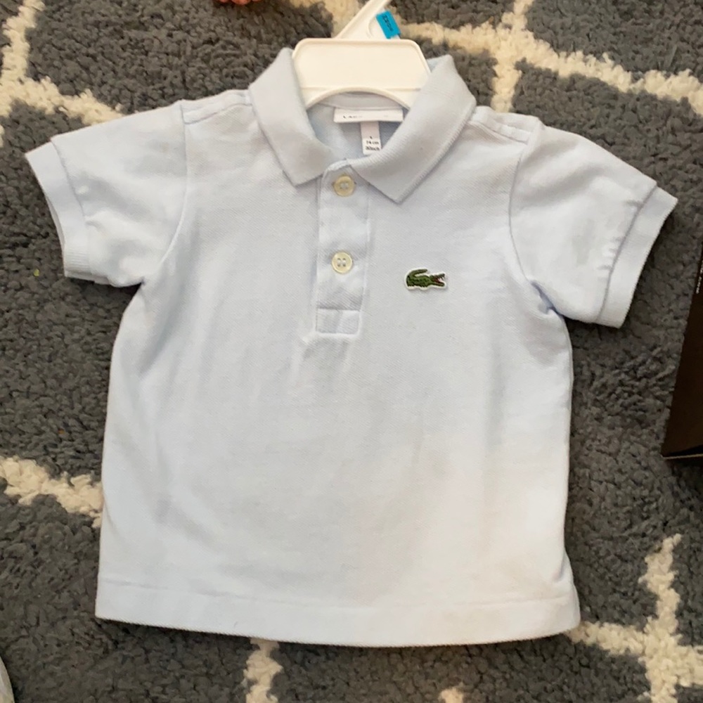 Lacoste